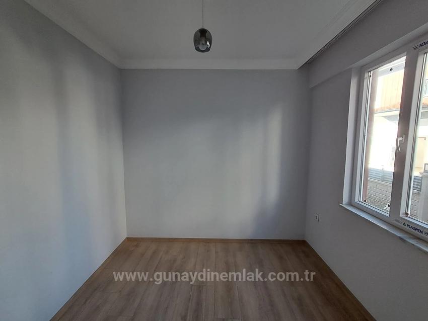 Brand New 2+1 Flat For Sale In Karaburun By Günaydın Emlak