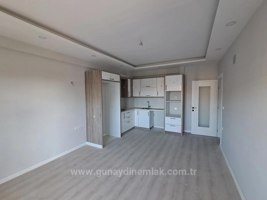 2+1 Apartment For Sale With Pool In Bahçelievler From Günaydın Real Estate