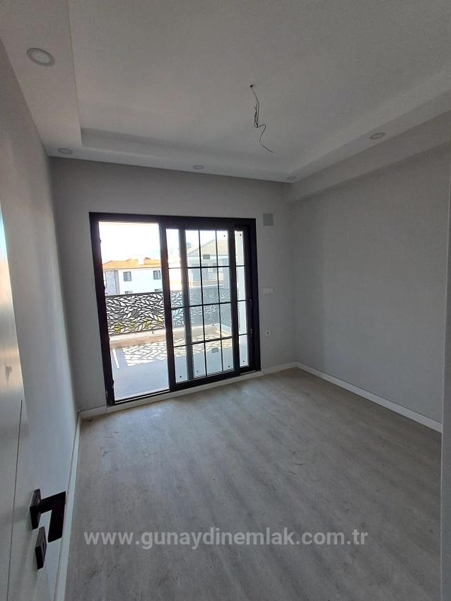 2+1 Apartment For Sale With Pool In Bahçelievler From Günaydın Real Estate