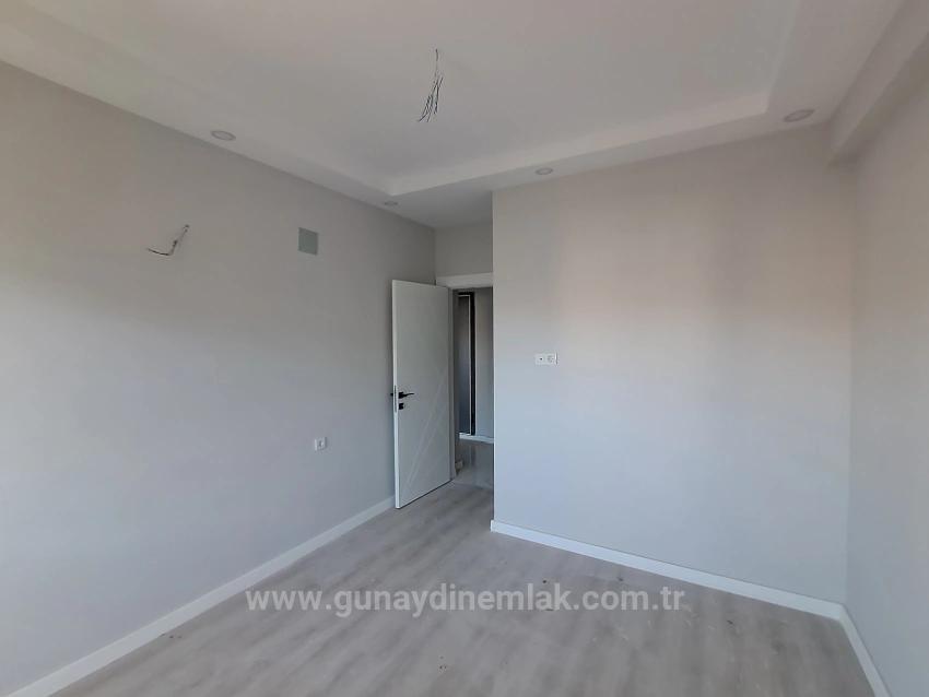 2+1 Apartment For Sale With Pool In Bahçelievler From Günaydın Real Estate