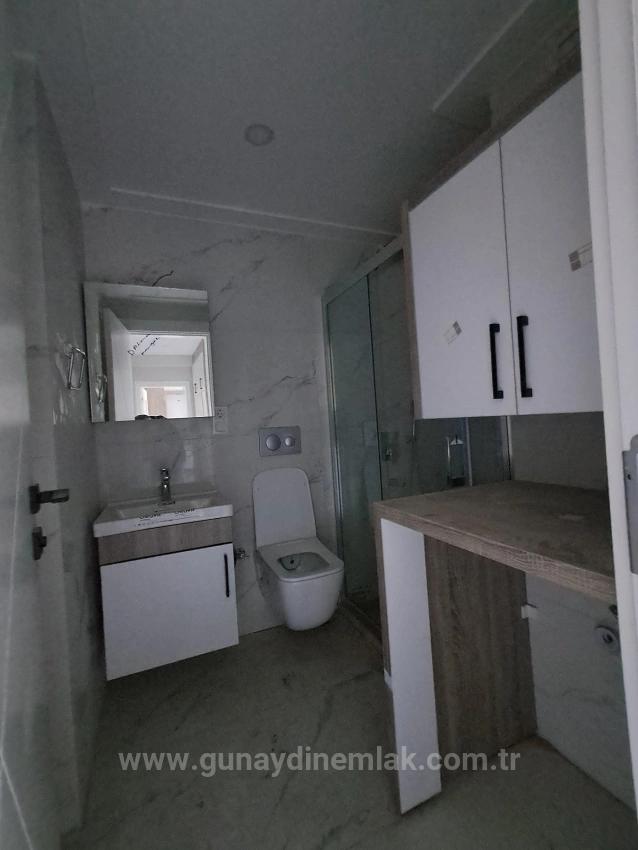 2+1 Apartment For Sale With Pool In Bahçelievler From Günaydın Real Estate