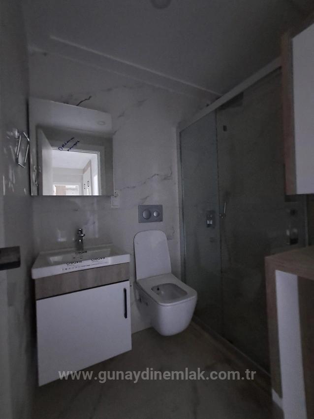 2+1 Apartment For Sale With Pool In Bahçelievler From Günaydın Real Estate