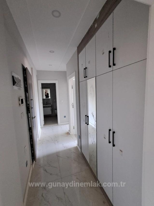 2+1 Apartment For Sale With Pool In Bahçelievler From Günaydın Real Estate