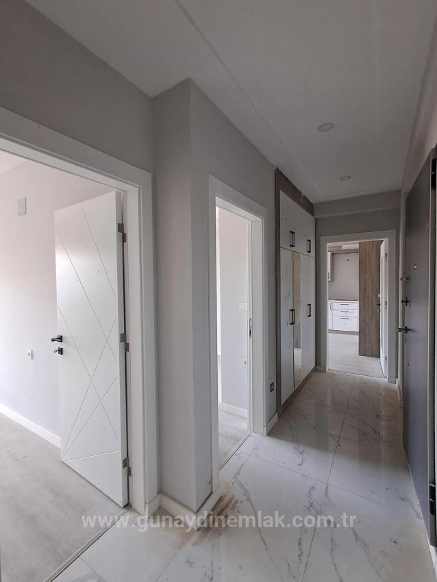 2+1 Apartment For Sale With Pool In Bahçelievler From Günaydın Real Estate