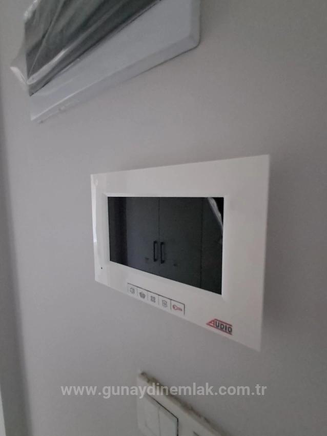 2+1 Apartment For Sale With Pool In Bahçelievler From Günaydın Real Estate