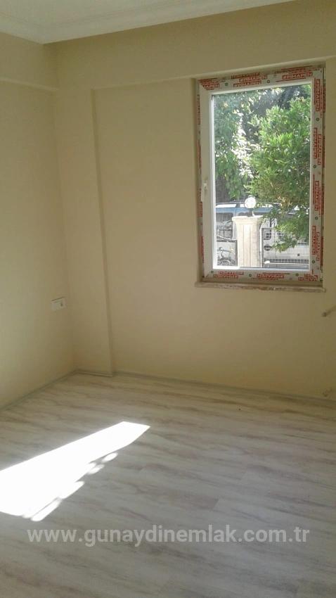 3+1 Garden Floor Flat For Rent In Atatürk Neighborhood From Günaydın Real Estate