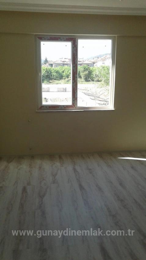 3+1 Garden Floor Flat For Rent In Atatürk Neighborhood From Günaydın Real Estate
