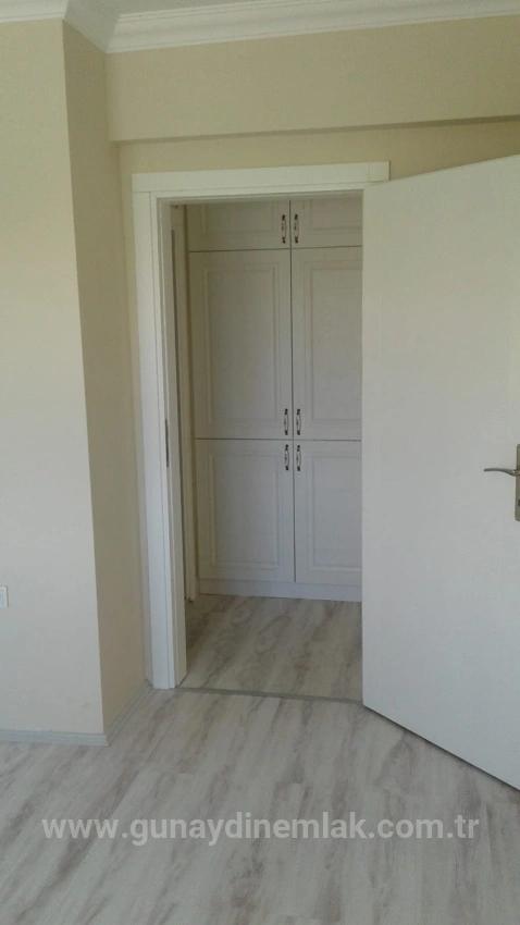 3+1 Garden Floor Flat For Rent In Atatürk Neighborhood From Günaydın Real Estate