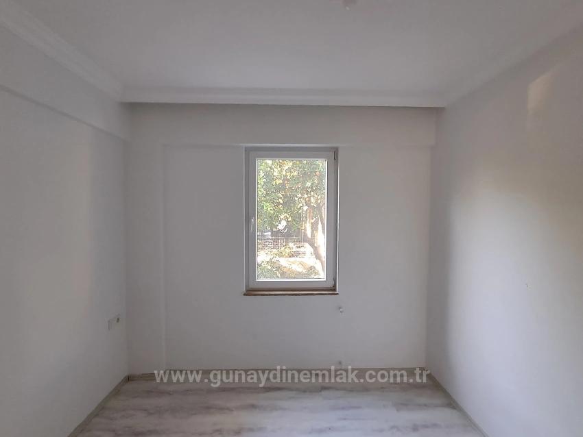 3+1 Garden Floor Flat For Rent In Atatürk Neighborhood From Günaydın Real Estate