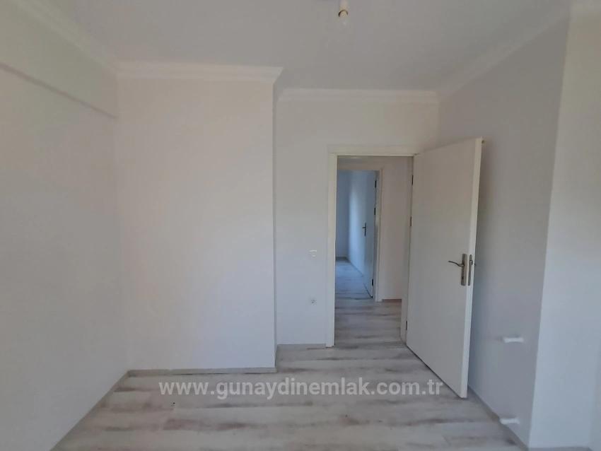 3+1 Garden Floor Flat For Rent In Atatürk Neighborhood From Günaydın Real Estate