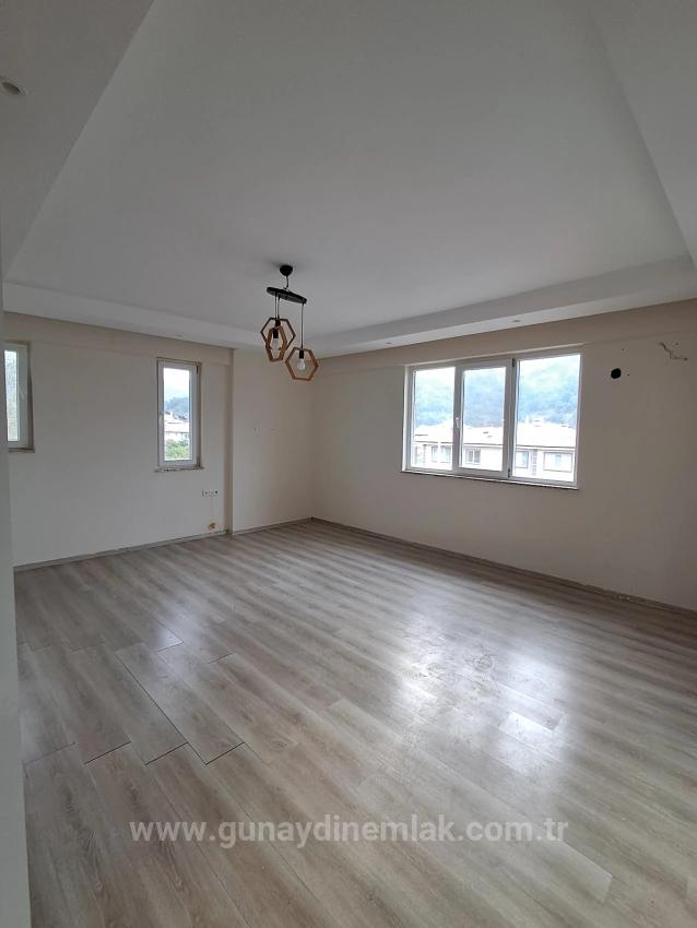 2+1 Apartment In A Complex With A Pool For Rent From Günaydın Real Estate