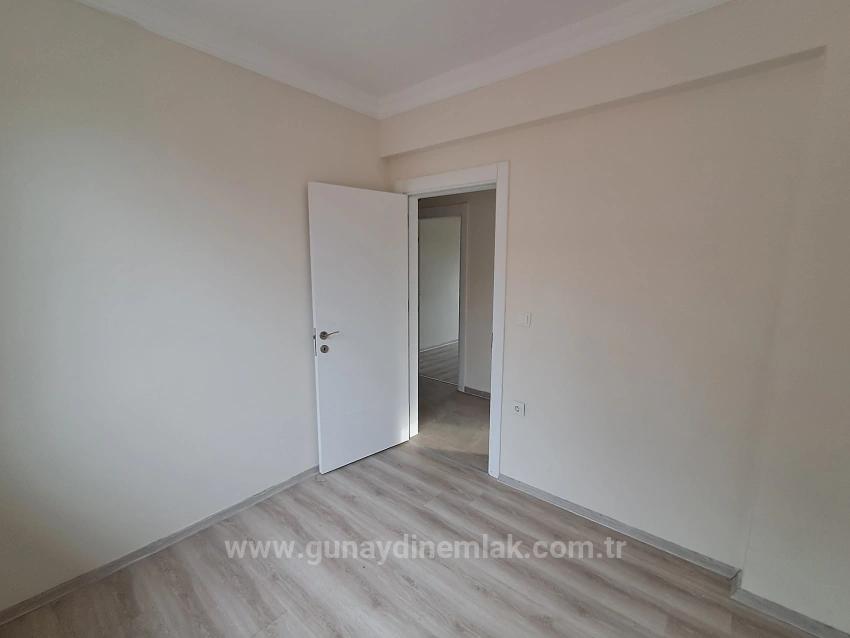 2+1 Apartment In A Complex With A Pool For Rent From Günaydın Real Estate