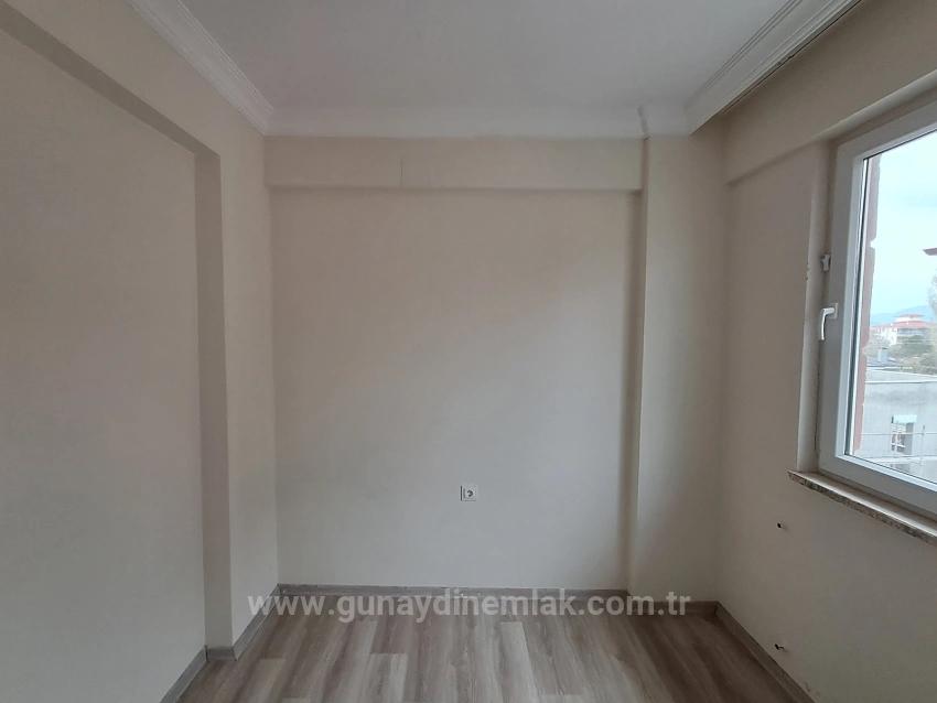 2+1 Apartment In A Complex With A Pool For Rent From Günaydın Real Estate