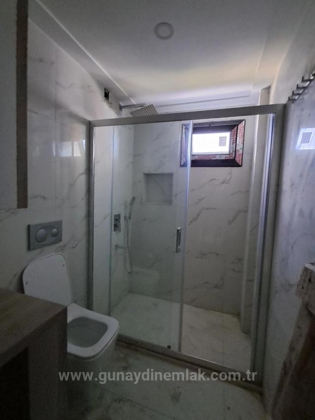 2+1 Closed Kitchen In A Prestigious Site With Pool In Bahçelievler Neighborhood From Günaydın Real Estate