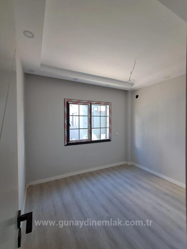 2+1 Closed Kitchen In A Prestigious Site With Pool In Bahçelievler Neighborhood From Günaydın Real Estate