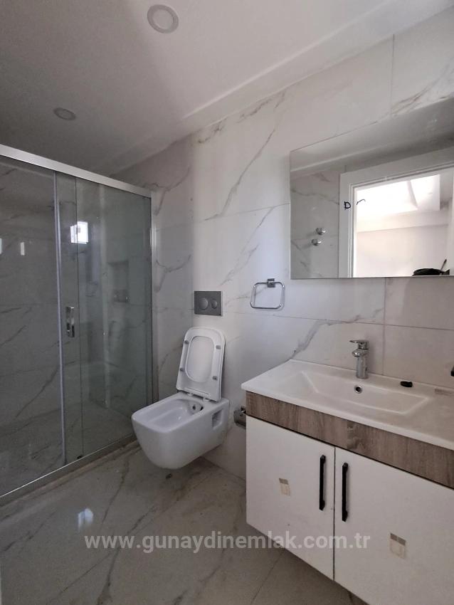 2+1 Closed Kitchen In A Prestigious Site With Pool In Bahçelievler Neighborhood From Günaydın Real Estate