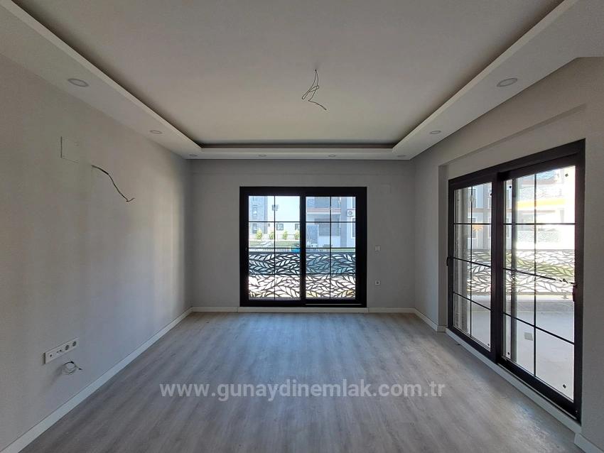 2+1 Closed Kitchen In A Prestigious Site With Pool In Bahçelievler Neighborhood From Günaydın Real Estate