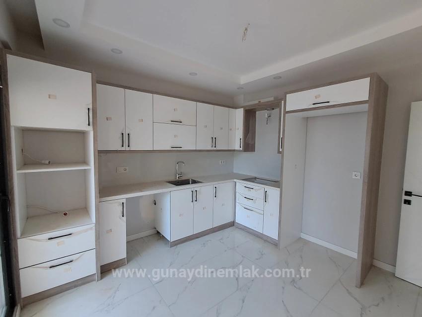 2+1 Closed Kitchen In A Prestigious Site With Pool In Bahçelievler Neighborhood From Günaydın Real Estate