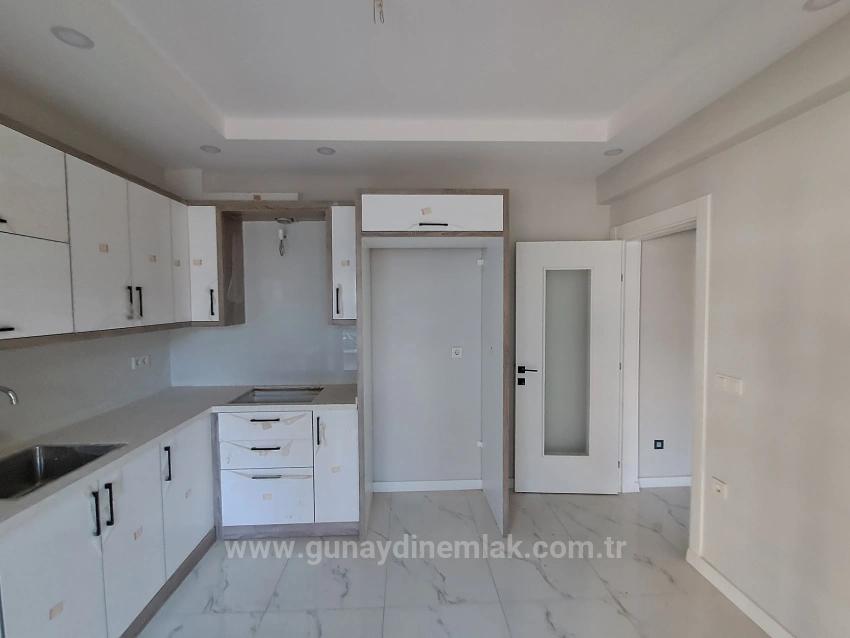 2+1 Closed Kitchen In A Prestigious Site With Pool In Bahçelievler Neighborhood From Günaydın Real Estate