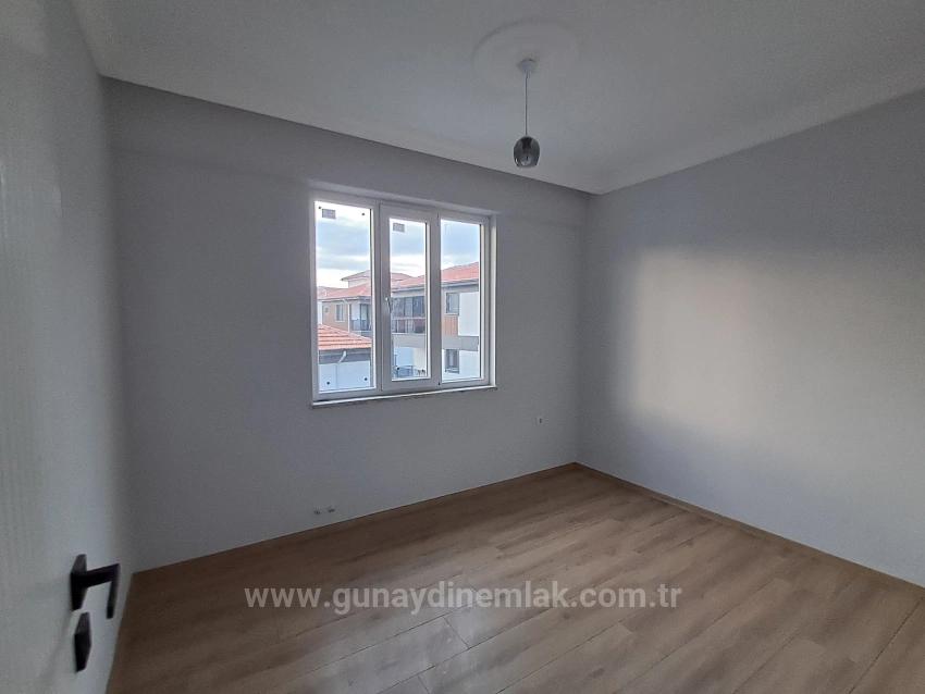 2+1 Apartment With Hidden Kitchen For Sale In Karaburun From Günaydın Real Estate