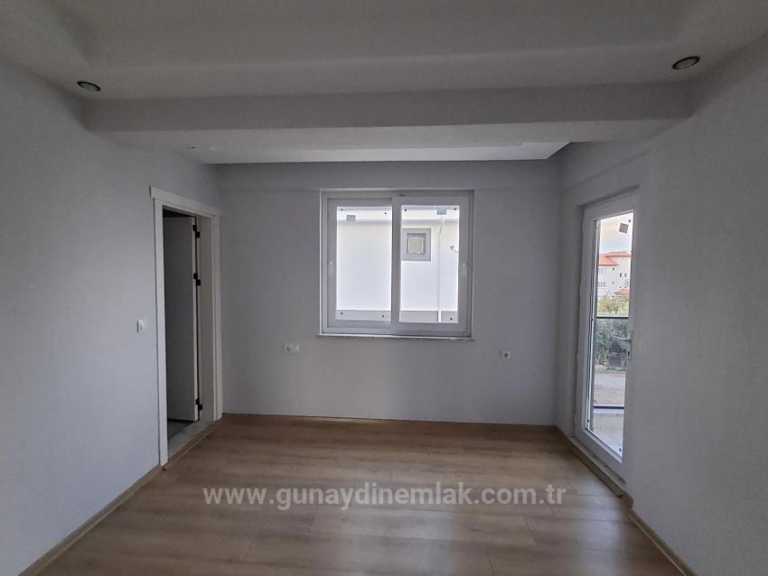 2+1 Apartment With Hidden Kitchen For Sale In Karaburun From Günaydın Real Estate
