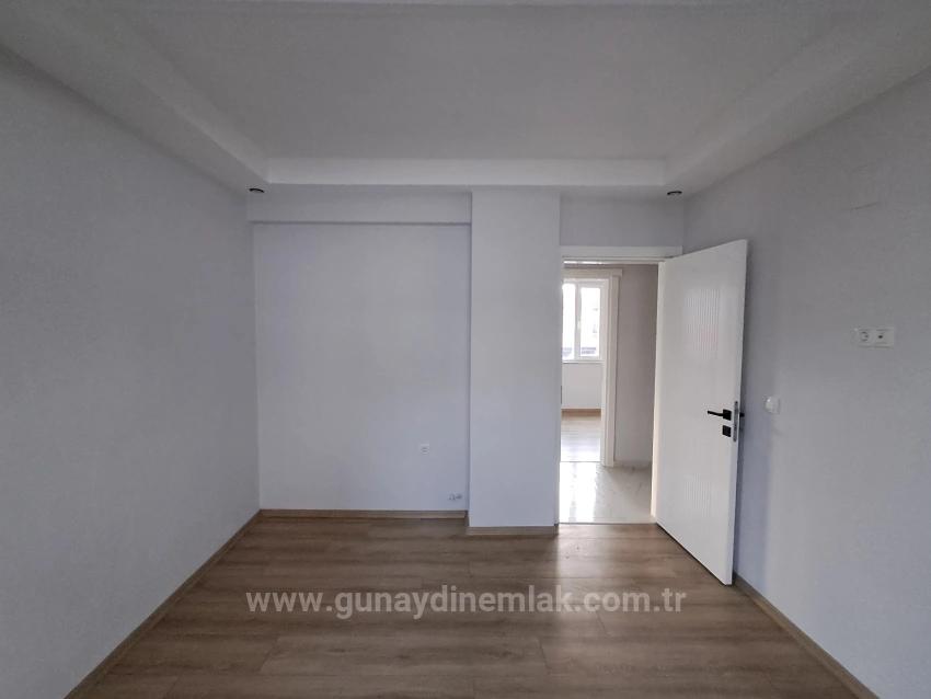 2+1 Apartment With Hidden Kitchen For Sale In Karaburun From Günaydın Real Estate