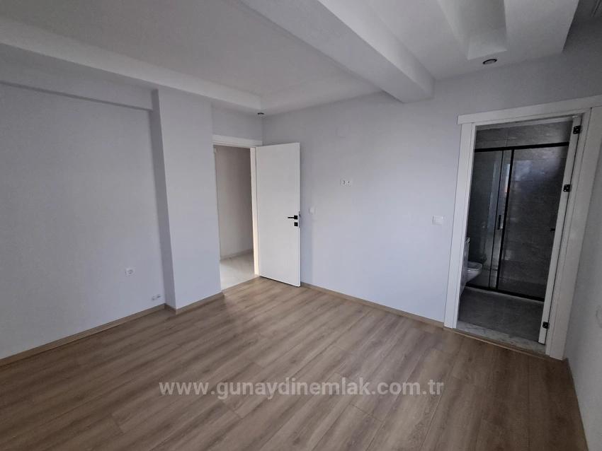2+1 Apartment With Hidden Kitchen For Sale In Karaburun From Günaydın Real Estate
