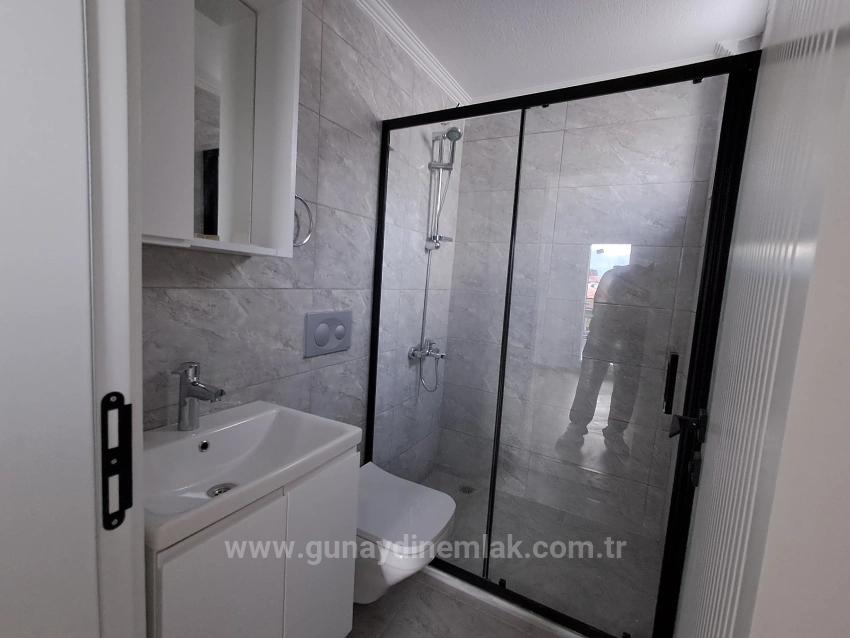 2+1 Apartment With Hidden Kitchen For Sale In Karaburun From Günaydın Real Estate