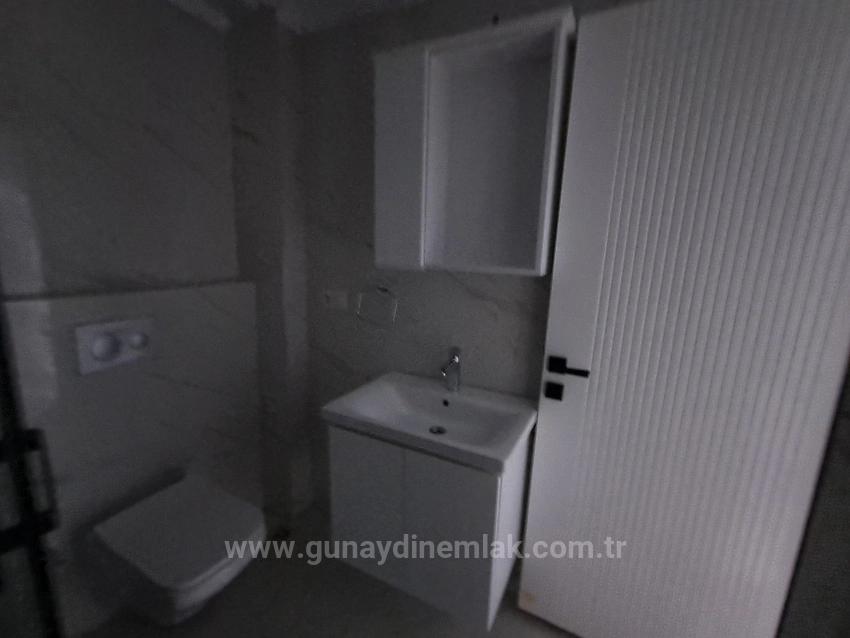 2+1 Apartment With Hidden Kitchen For Sale In Karaburun From Günaydın Real Estate