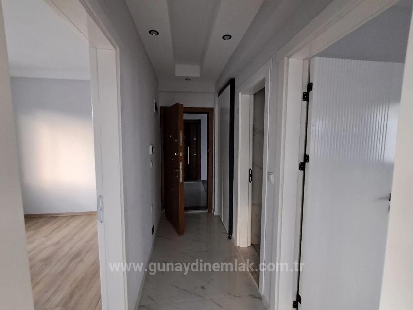 2+1 Apartment With Hidden Kitchen For Sale In Karaburun From Günaydın Real Estate