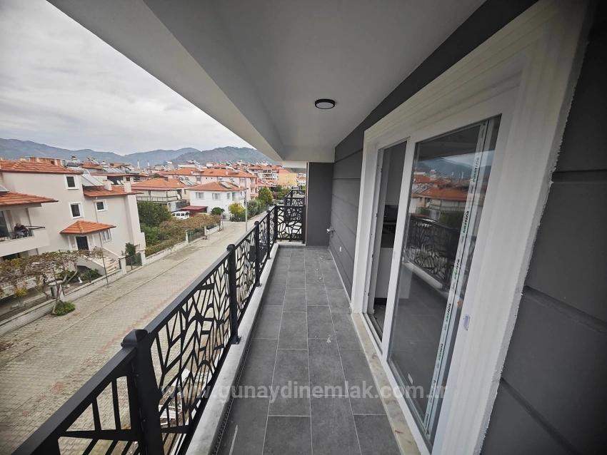 2+1 Apartment With Master Bathroom In The Center For Sale From Günaydın Real Estate