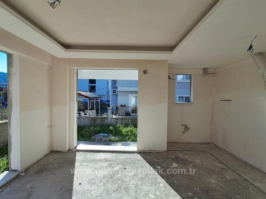 Brand New 1+1 Apartment For Sale In Çaylı From Günaydın Real Estate