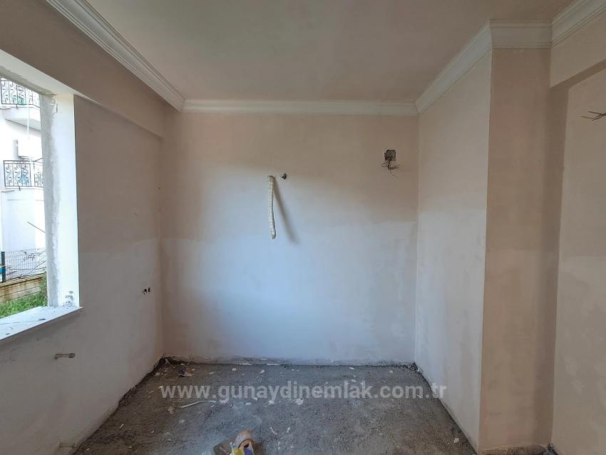 Brand New 1+1 Apartment For Sale In Çaylı From Günaydın Real Estate