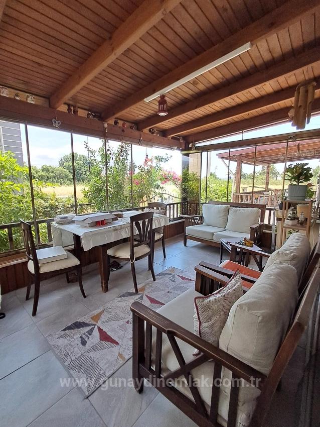 2+1 Apartment With Private Entrance For Sale In Bahçelievler From Günaydın Real Estate.