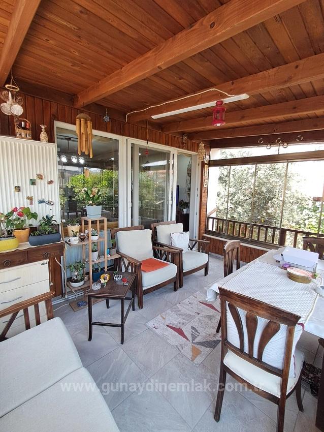 2+1 Apartment With Private Entrance For Sale In Bahçelievler From Günaydın Real Estate.