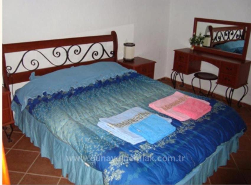 Günaydın Real Estate Offers A 2+1 Villa With A Pool On A 1,357 M2 Plot For Sale In Dalyan.