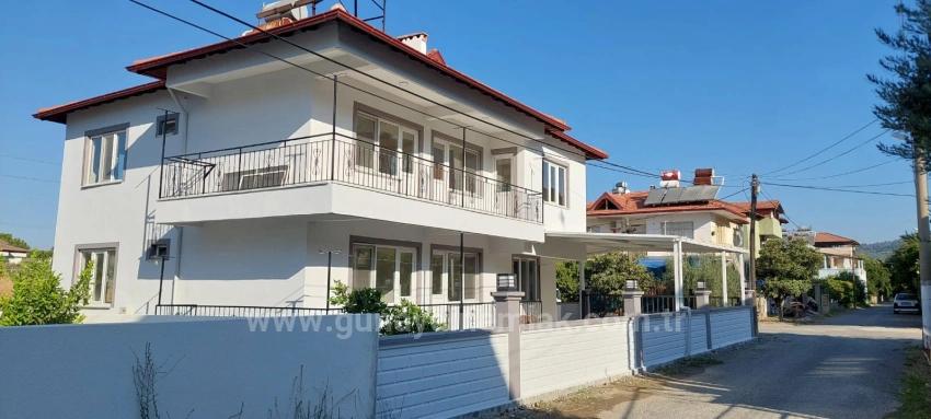 For Sale From Günaydın Real Estate: 316 M2 Plot Of Land With A 2-Story House.