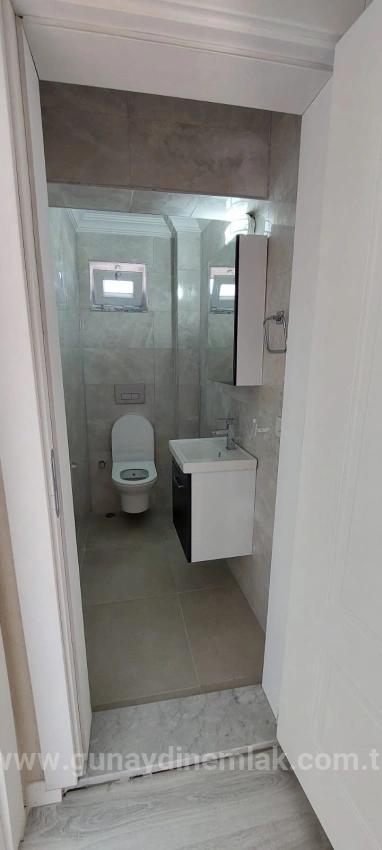 For Sale From Günaydın Real Estate: 316 M2 Plot Of Land With A 2-Story House.