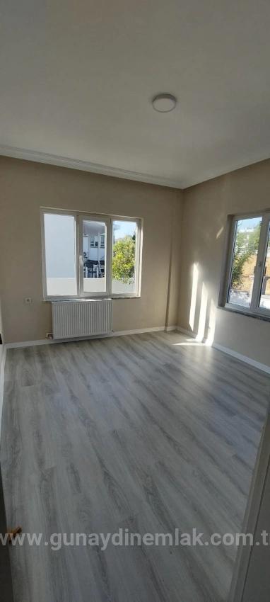 For Sale From Günaydın Real Estate: 316 M2 Plot Of Land With A 2-Story House.