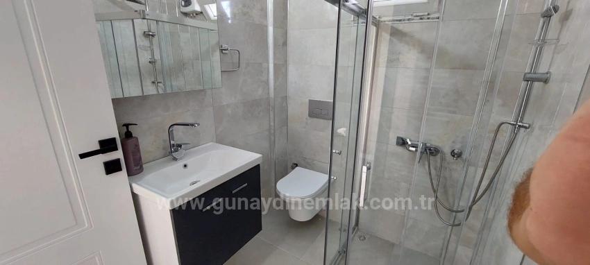 For Sale From Günaydın Real Estate: 316 M2 Plot Of Land With A 2-Story House.