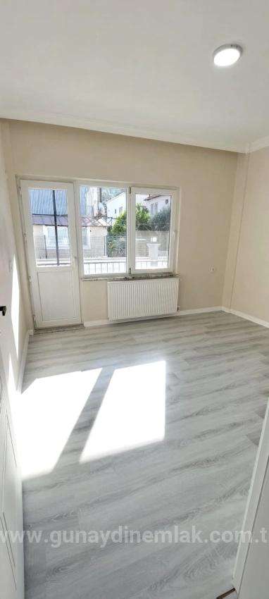 For Sale From Günaydın Real Estate: 316 M2 Plot Of Land With A 2-Story House.