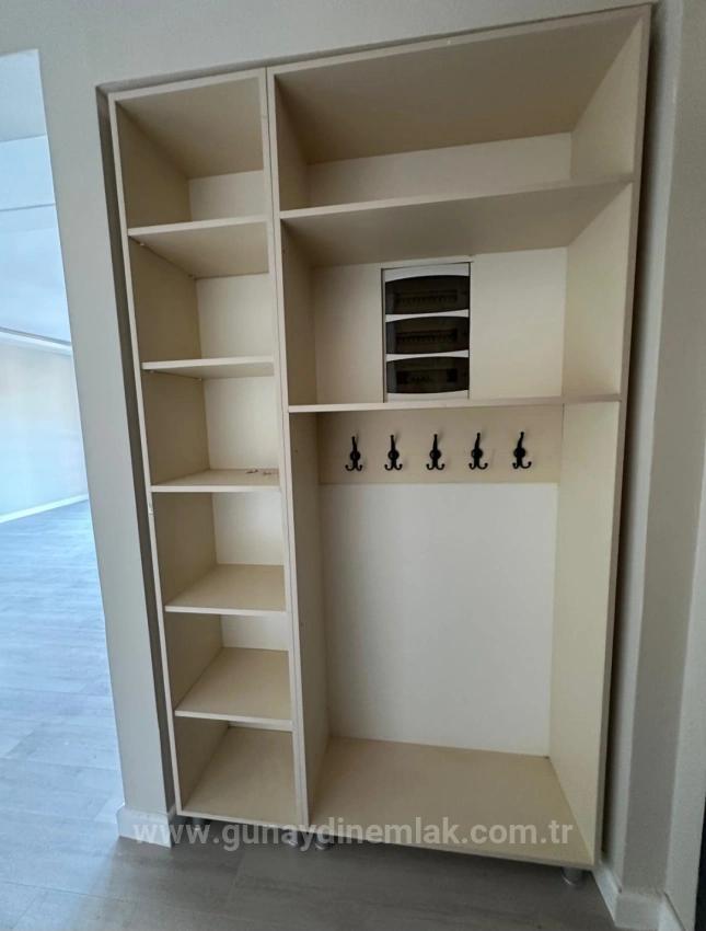 Günaydın Real Estate Offers A Luxury Duplex Villa (4+1 Rooms) For Sale In Yerbelen.