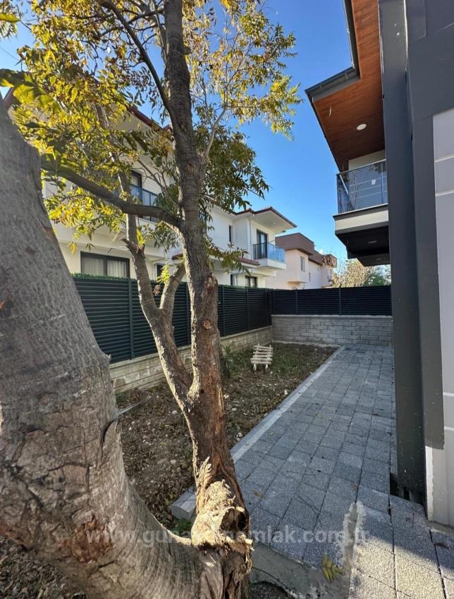 Günaydın Real Estate Offers A Luxury Duplex Villa (4+1 Rooms) For Sale In Yerbelen.