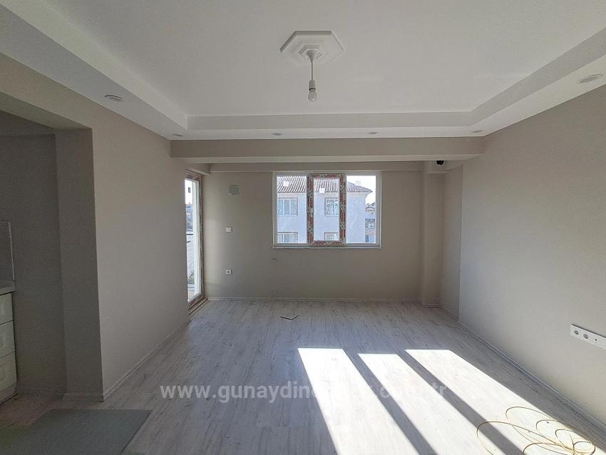 Günaydın Real Estate Offers A 2+1 Apartment With A Pool For Sale In Atatürk Neighborhood.
