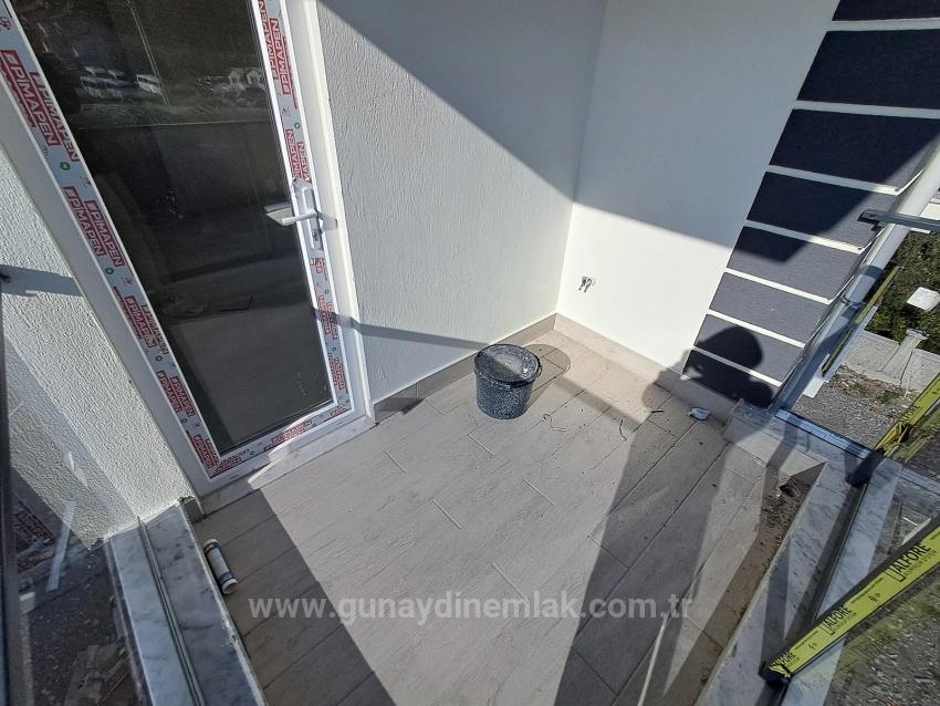 Günaydın Real Estate Offers A 2+1 Apartment With A Pool For Sale In Atatürk Neighborhood.