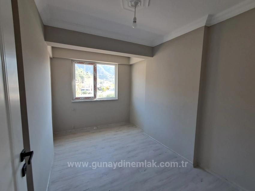 Günaydın Real Estate Offers A 2+1 Apartment With A Pool For Sale In Atatürk Neighborhood.