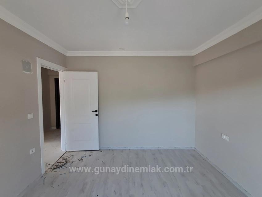 Günaydın Real Estate Offers A 2+1 Apartment With A Pool For Sale In Atatürk Neighborhood.