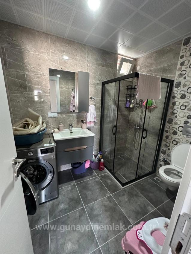 2+1 Apartment With Pool For Sale In Bahçelievler From Günaydın Real Estate