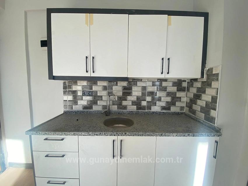 1+1 Brand New Apartment In A Complex With A Swimming Pool In Dalaman Söğütlüyurt Neighborhood