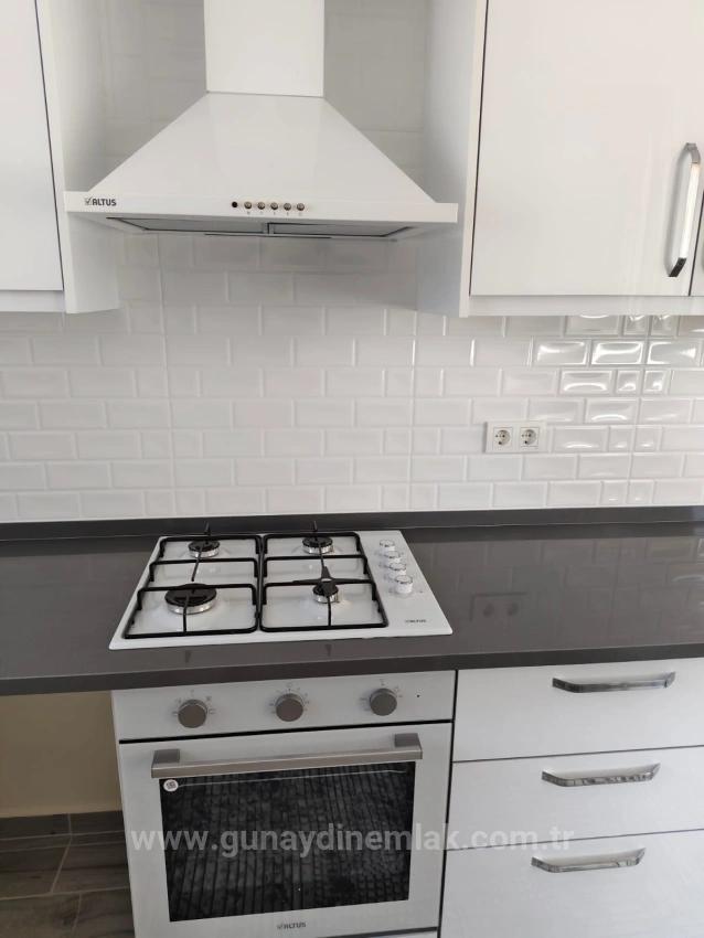 Furnished 2+1 Apartment For Rent In Ortaca Karaburun